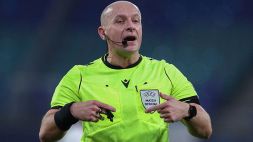 Champions League: gli arbitri delle italiane