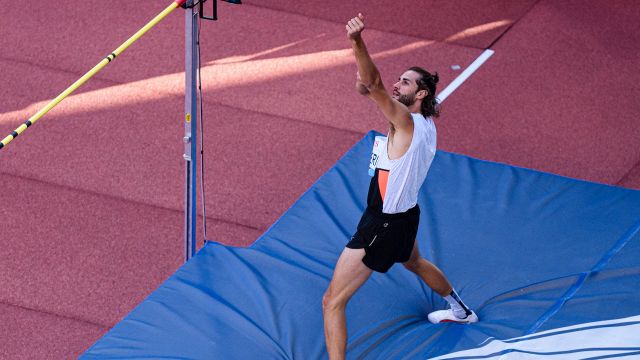 Atletica, Chorzov: Tamberi vince, terzo Tortu nei 200 metri