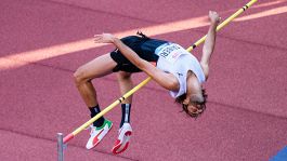 Atletica: Gianmarco Tamberi chiude la stagione da numero 1 al mondo