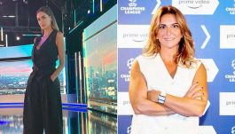 Melissa Satta a Sky, Alessia Tarquinio rompe il silenzio: la replica