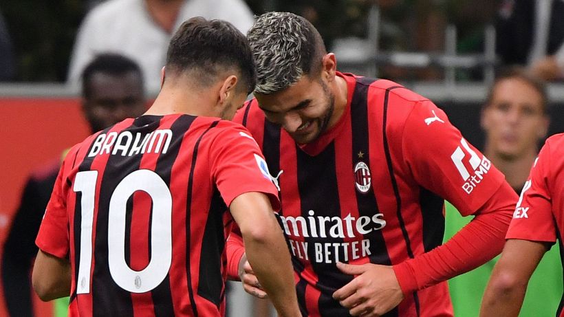 Milan-Venezia 2-0: lagunari travolti da Hernandez, le pagelle