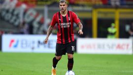 Milan, è di Theo il gol più bello della stagione di Serie A