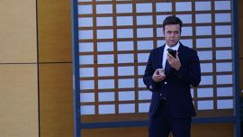 Roma, Pinto: 'Solbakken? Si fanno tanti nomi'