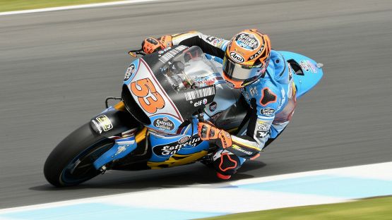 Superbike: Tito Rabat torna in pista a Portimao