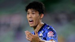 Tomiyasu all'Arsenal: lascia il Bologna per 23 milioni di euro