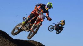 L'Italia vince il Motocross delle Nazioni: stupendi Tony Cairoli, Guadangini e Lupino