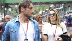 Totti e Ilary si separano: social scatenati, tra attesa e delusione