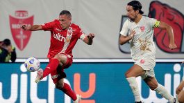 Triestina, Milanese: "Padova grande favorita"