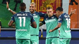 Operazione in uscita per l'Udinese: Micin in prestito allo Skf Sered