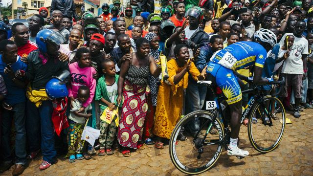 Mondiali su strada, il Ruanda ospiterà la rassegna nel 2025