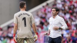 LaLiga, Unai Simon: "All'Athletic siamo un equipazo"