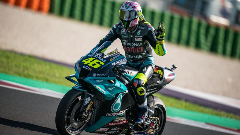 MotoGP, Paolo Ciabatti: “Il nuovo Valentino Rossi non esiste”