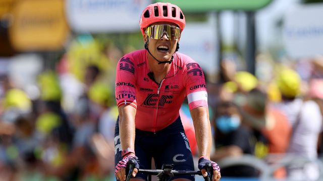 Giro di Toscana: vittoria a sorpresa di Michael Valgren