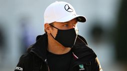 Bottas: "Abbiamo lavorato benissimo"