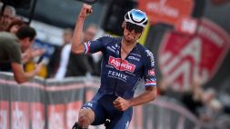 Van der Poel: “Io ai Mondiali e alla Roubaix? Siamo oltre il 50% di possibilità"