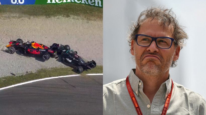 F1, Verstappen-Hamilton: Villeneuve, giudizio duro sul vero colpevole