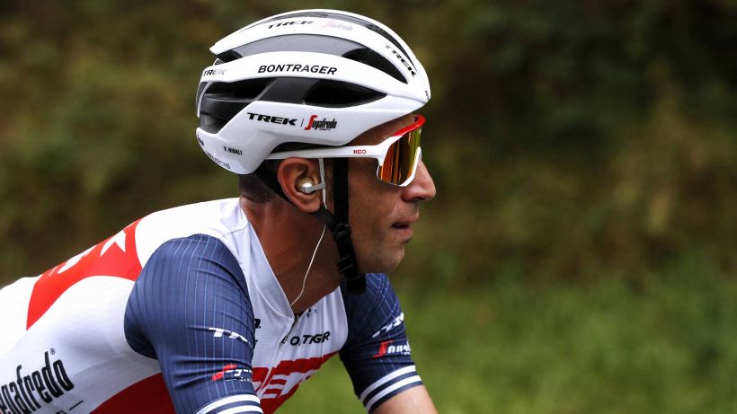 Giro di Lussemburgo, Nibali sta meglio: “Oggi bisogna provare”