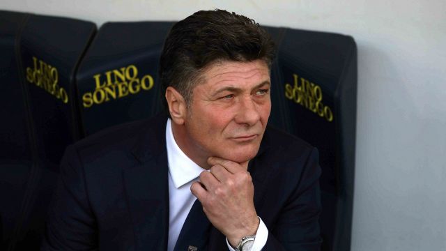 Mazzarri nuovo allenatore del Cagliari: annuncio vicino