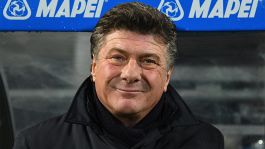 Cagliari, Mazzarri: “Salvarsi sarebbe come vincere due scudetti”