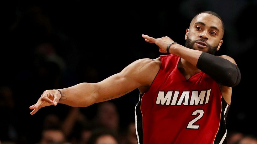 NBA, Wayne Ellington: "L'età non conta"