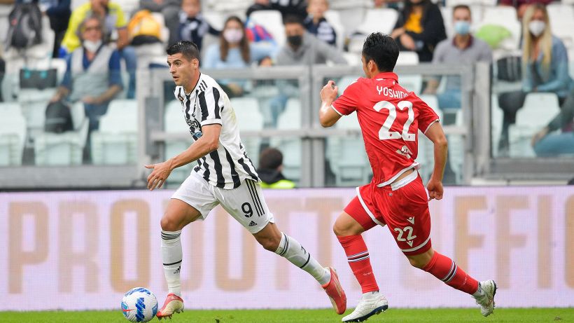 Sampdoria, Yoshida: "Il morale rimane buono"