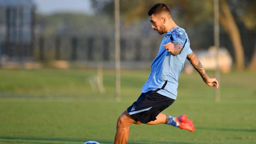 Infortunio per Zaccagni: il report della Lazio