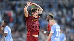 Zaniolo: anche il Napoli sulle tracce dell'attaccante