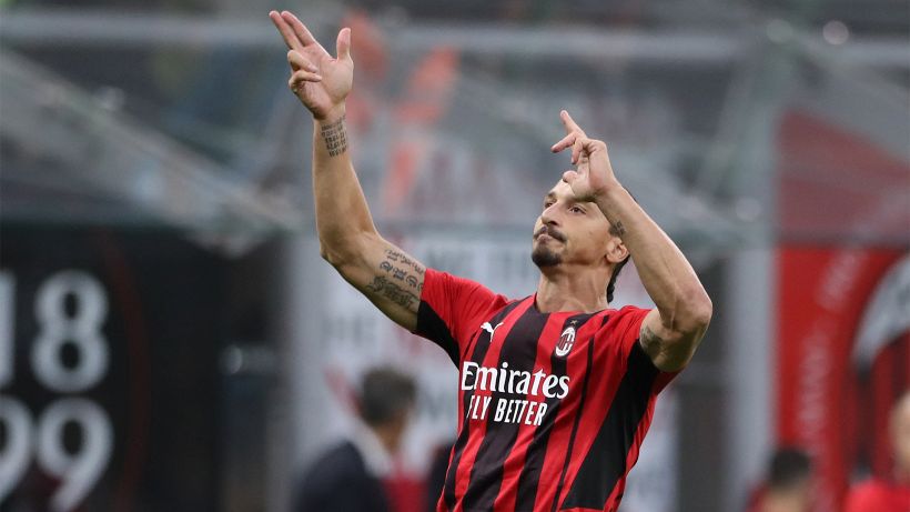 Parla Ibrahimovic: la confessione che allarma il Milan