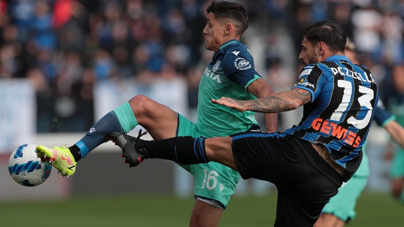 Atalanta-Udinese 1-1: Beto gela il 'Gewiss Stadium' nel recupero, le pagelle