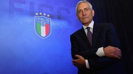 Gravina sul caso plusvalenze: "Indagine conoscitiva, impossibile agire"