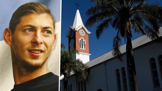 Condannato l'organizzatore del volo in cui perse la vita Emiliano Sala