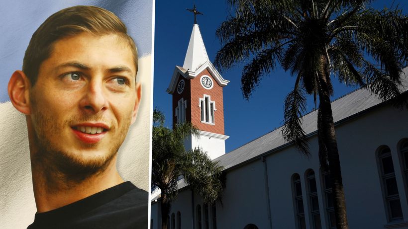 Condannato l'organizzatore del volo in cui perse la vita Emiliano Sala