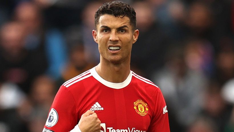 Ronaldo 'ritrova' il Liverpool da giocatore dello United: l'ultima volta fu agrodolce