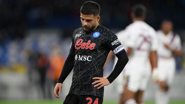 Serie A 2021-22, Salernitana-Napoli: le formazioni ufficiali
