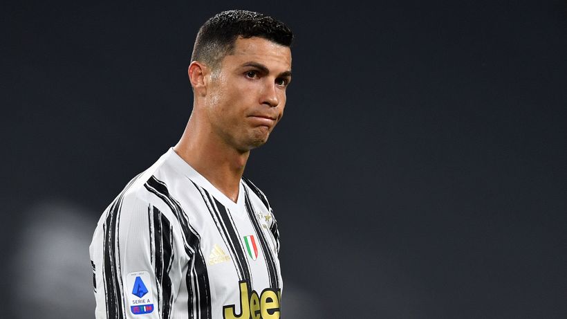 Evra e l’addio di Ronaldo alla Juve: “Stava diventando un capro espiatorio”