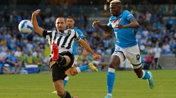 Supercoppa il 5 gennaio? Un vantaggio per il Napoli