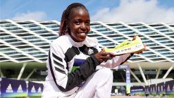 Atletica, tragedia in Kenya: assassinata Agnes Tirop