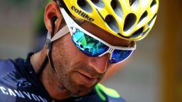 Movistar, Valverde: “Il 2022 sarà sicuramente il mio ultimo anno”