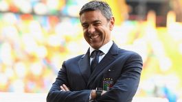 Milan-Napoli, Costacurta: “La partita che aspettiamo tutti”