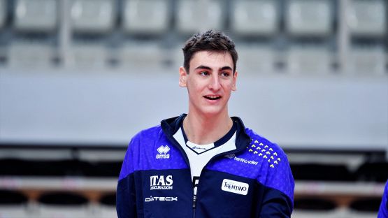 Volley, subito vittorie per Perugia, Trento e Civitanova