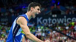 Europei Volley Italia-Svizzera 3-0, gli Azzurri non fanno sconti sotto gli occhi di Anzani