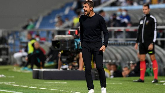 Serie A 2021-2022, Sassuolo-Spezia: le probabili formazioni