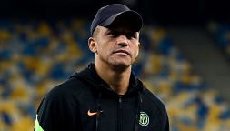 Lo sfogo social di Alexis Sanchez: Inter e Inzaghi preparano l'addio