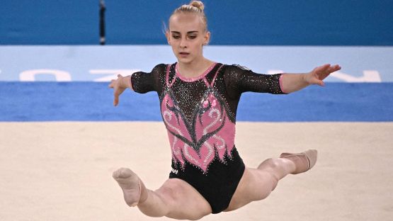 Ginnastica Artistica, i convocati dell'Italia per il Mondiale