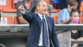 Juventus, tifosi spietati: Ecco l'elenco di tutte le colpe di Allegri