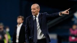 La Juventus ora fa paura, tutte le mosse vincenti di Allegri