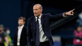 La Juventus ora fa paura, tutte le mosse vincenti di Allegri
