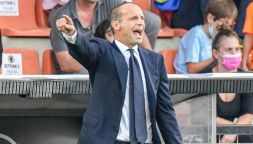 Rifondazione Juve: Max Allegri imprime la svolta con il mercato