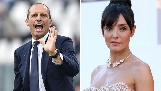 Ambra chiude l'era Allegri con una replica eloquente: rapporti tesi