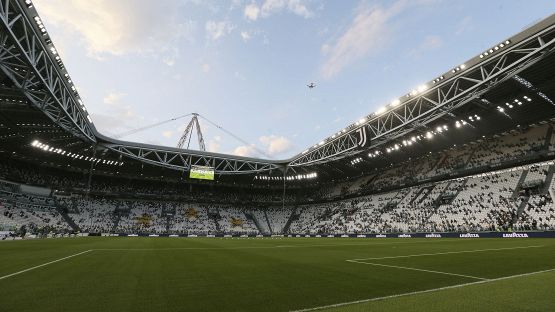 Serie A, si torna al 75% della capienza: 100% per i Playoff Mondiali